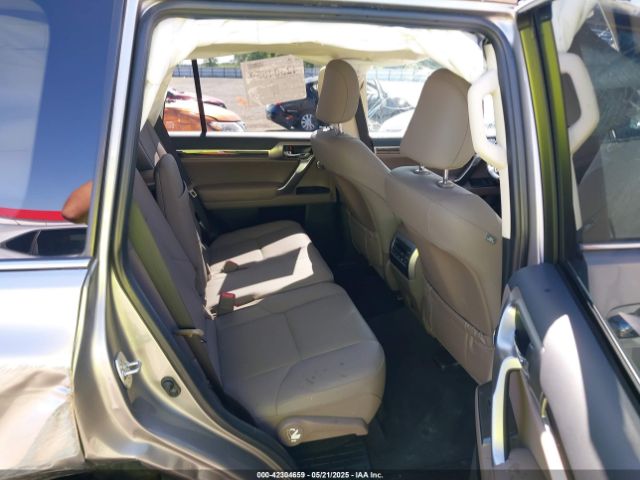 2023 LEXUS GX 460 JTJAM7BX9P5355304 Photo 7