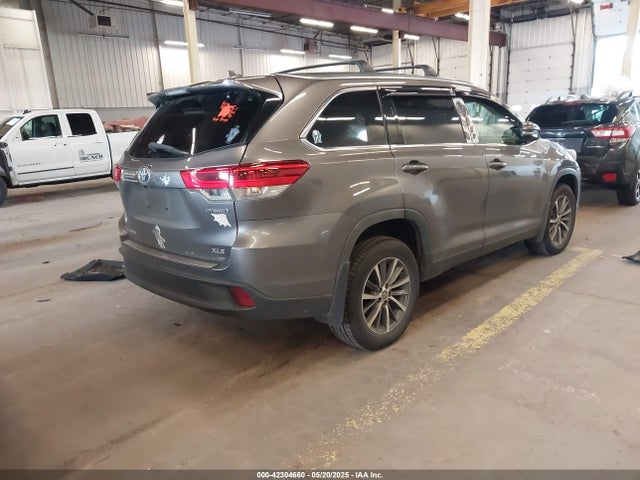 5TDJGRFH5KS076623 Toyota 2gr-fxs, 4jm+2fm