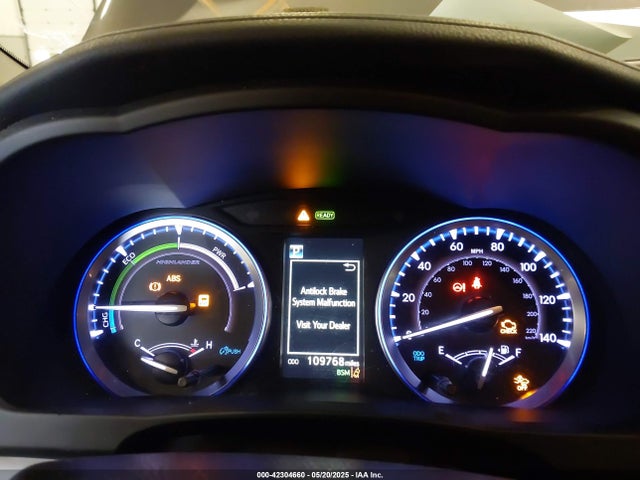 5TDJGRFH5KS076623 Toyota 2gr-fxs, 4jm+2fm