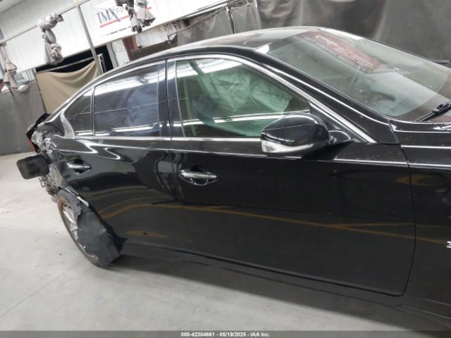 JN1BV7AP6EM676289 Infiniti Q50 Premium