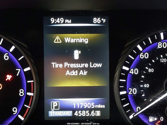 JN1BV7AP6EM676289 Infiniti Q50 Premium