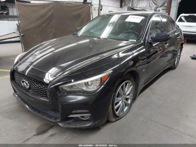 JN1BV7AP6EM676289 Infiniti Q50 Premium