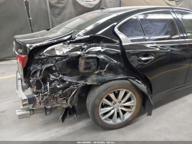 JN1BV7AP6EM676289 Infiniti Q50 Premium