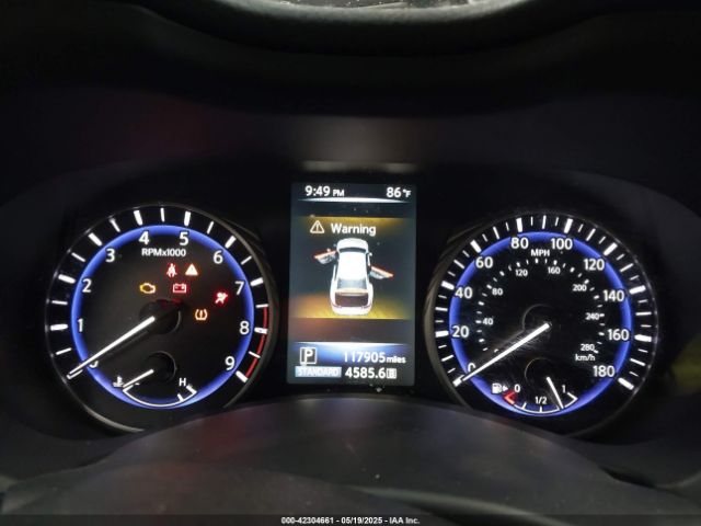 JN1BV7AP6EM676289 Infiniti Q50 Premium