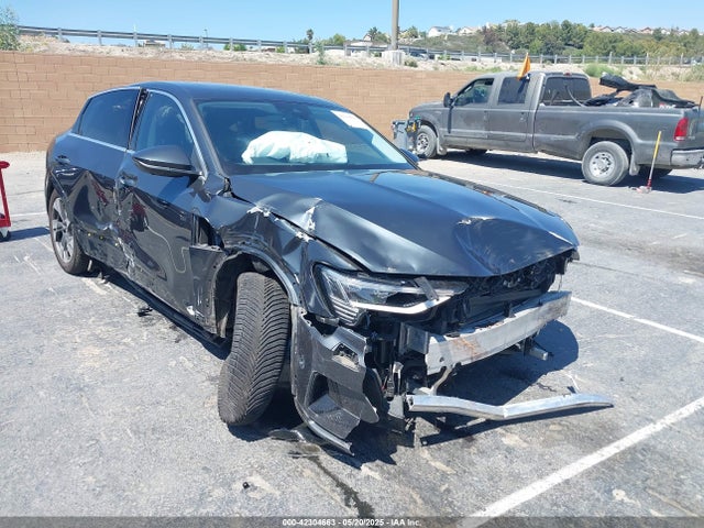 2020 AUDI E-TRON WA12ABGEXLB035392 Photo 0