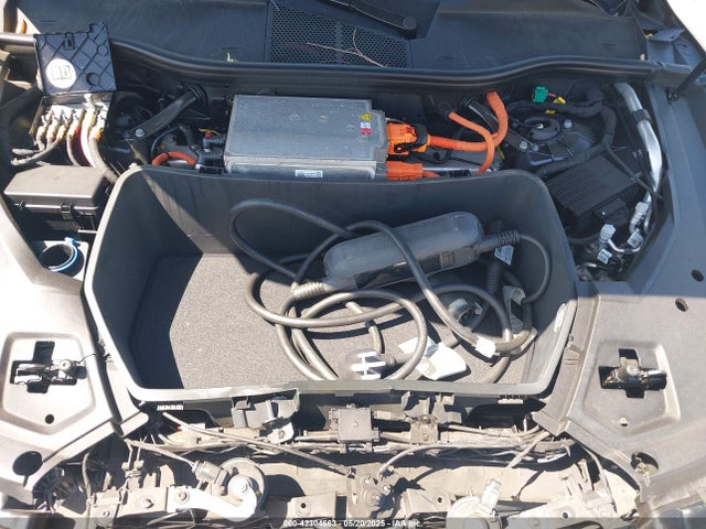 2020 AUDI E-TRON WA12ABGEXLB035392 Photo 9
