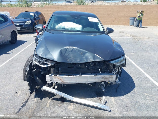 Audi 2020 2020 WA12ABGEXLB035392 Image 12