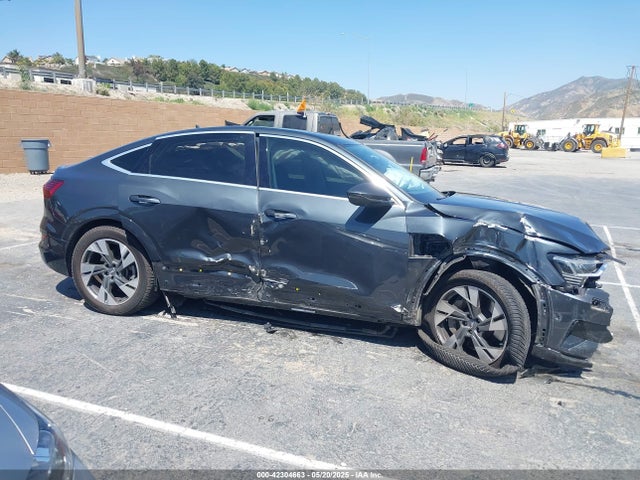 Audi 2020 2020 WA12ABGEXLB035392 Image 13