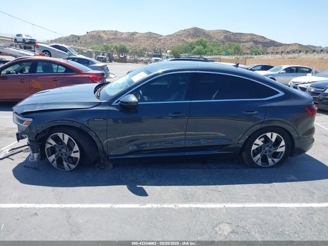 Audi 2020 2020 WA12ABGEXLB035392 Image 14