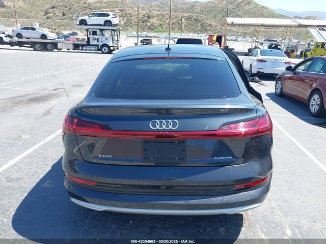 Audi 2020 2020 WA12ABGEXLB035392 Image 16