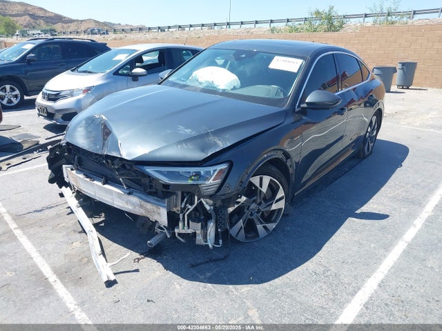 2020 AUDI E-TRON WA12ABGEXLB035392 Photo 1