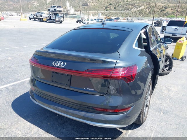 2020 AUDI E-TRON WA12ABGEXLB035392 Photo 3