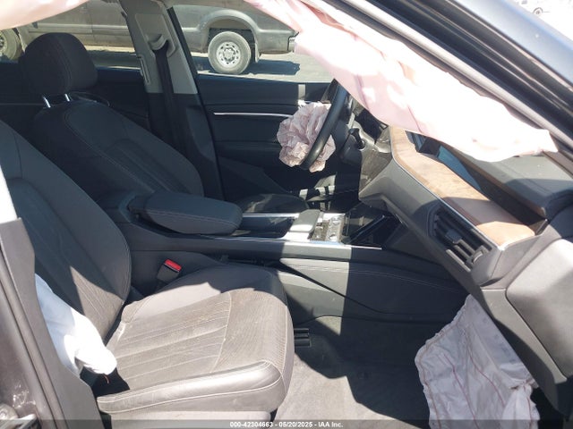 2020 AUDI E-TRON WA12ABGEXLB035392 Photo 4