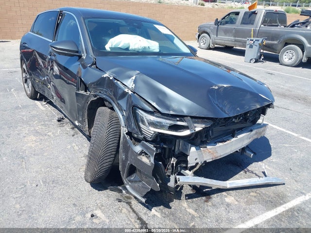 2020 AUDI E-TRON WA12ABGEXLB035392 Photo 5