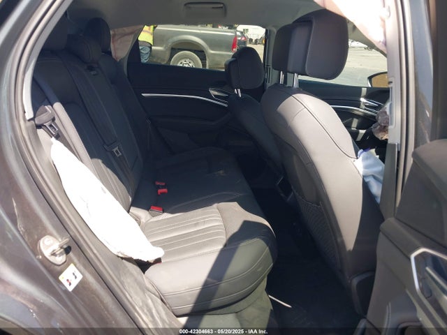 2020 AUDI E-TRON WA12ABGEXLB035392 Photo 7