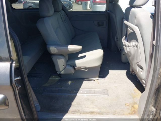 2007 CHRYSLER TOWN & COUNTRY 1A4GJ45R97B242160 Photo 7
