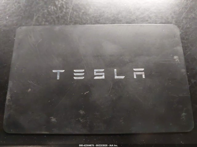 2022 TESLA MODEL 3 5YJ3E1EC1NF104786 Photo 10