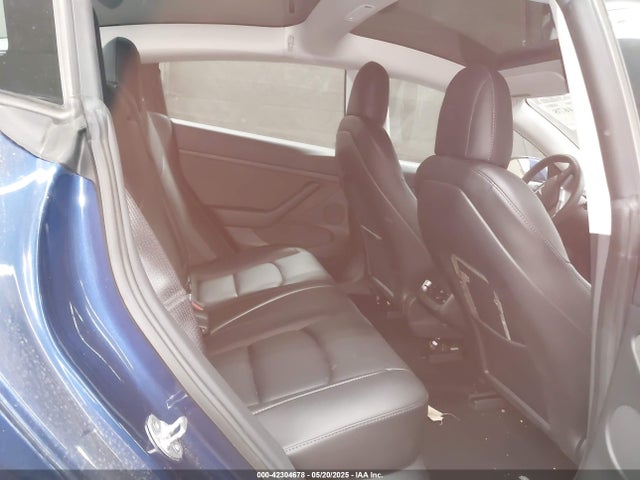 2022 TESLA MODEL 3 5YJ3E1EC1NF104786 Photo 7