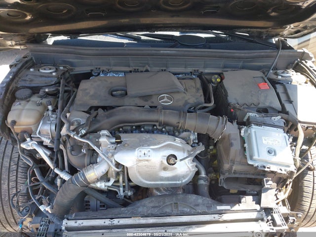 W1N4M4GB4LW057865 Mercedes-Benz m260