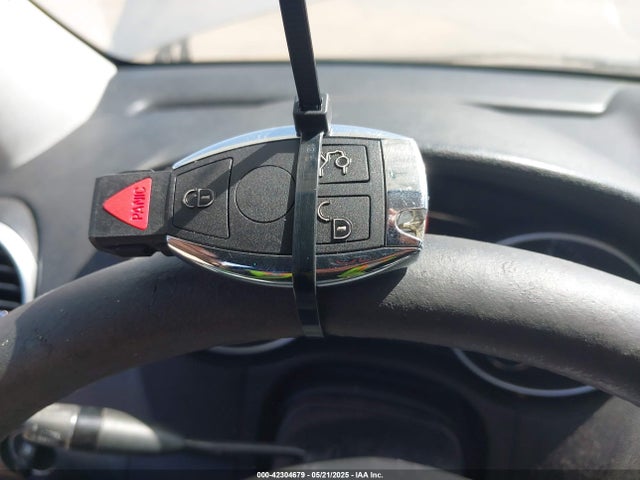 W1N4M4GB4LW057865 Mercedes-Benz m260