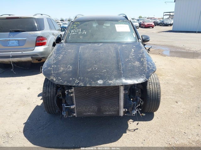 W1N4M4GB4LW057865 Mercedes-Benz m260