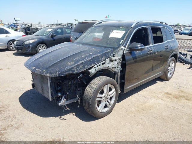 W1N4M4GB4LW057865 Mercedes-Benz m260