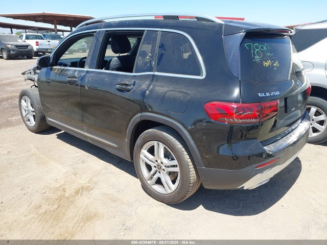 W1N4M4GB4LW057865 Mercedes-Benz m260