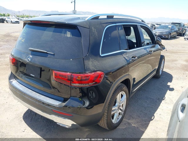 W1N4M4GB4LW057865 Mercedes-Benz m260