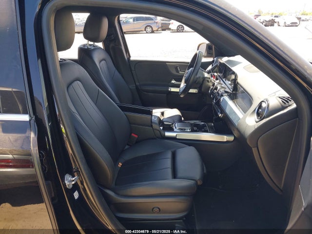 W1N4M4GB4LW057865 Mercedes-Benz m260