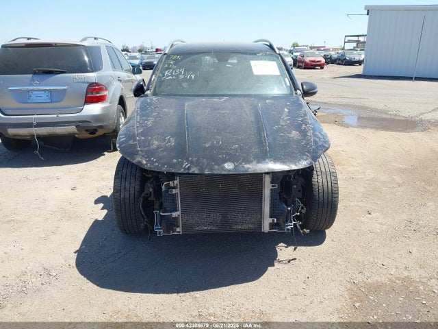 W1N4M4GB4LW057865 Mercedes-Benz m260