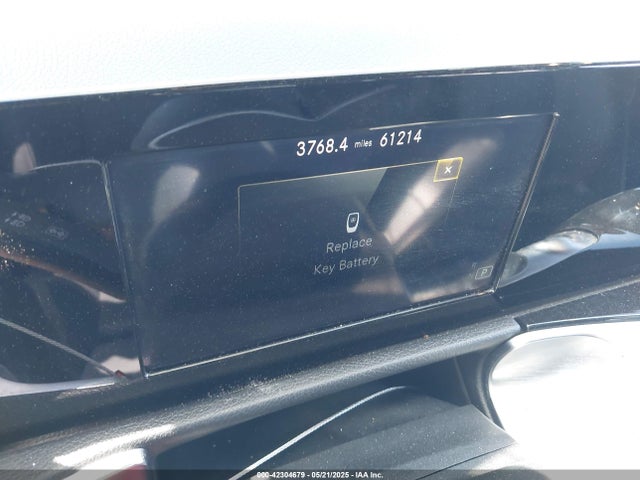 W1N4M4GB4LW057865 Mercedes-Benz m260