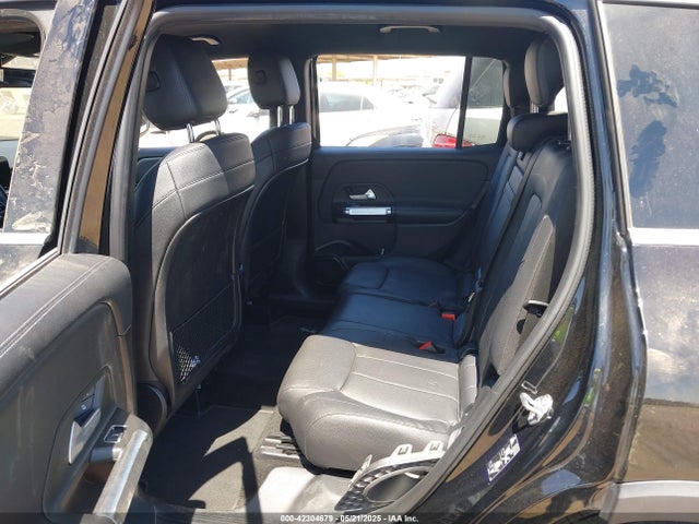 W1N4M4GB4LW057865 Mercedes-Benz m260