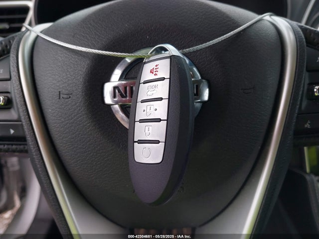 1N4AA6CV2NC504895 Nissan Maxima Sv Xtronic Cvt