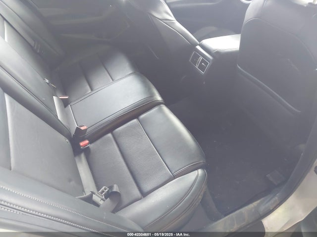 1N4AA6CV2NC504895 Nissan Maxima Sv Xtronic Cvt