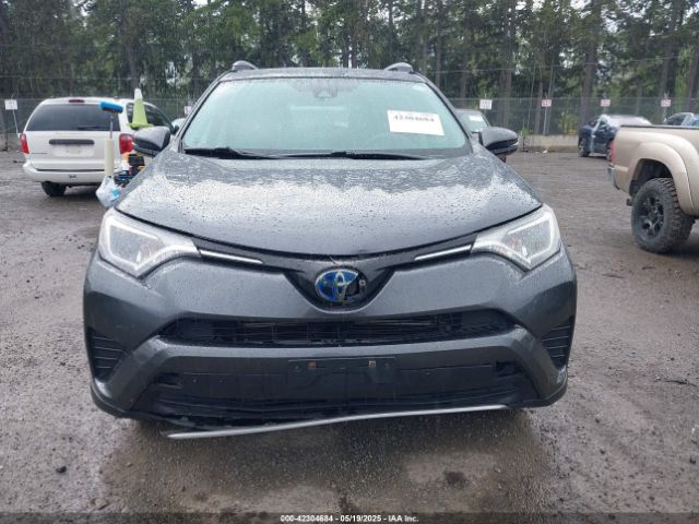 JTMRJREV5JD210052 Toyota Rav4 Hybrid Le/xle