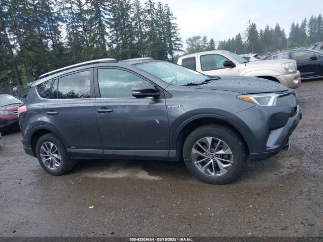 JTMRJREV5JD210052 Toyota Rav4 Hybrid Le/xle