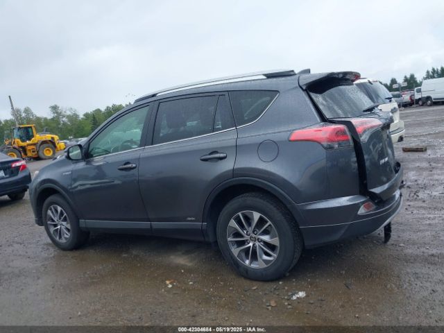 JTMRJREV5JD210052 Toyota Rav4 Hybrid Le/xle