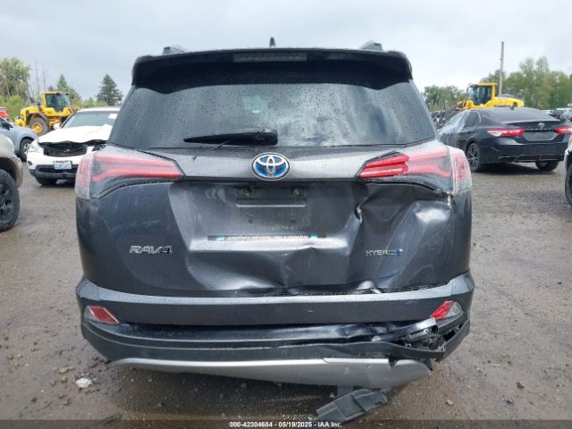 JTMRJREV5JD210052 Toyota Rav4 Hybrid Le/xle