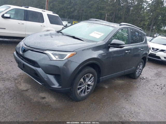 JTMRJREV5JD210052 Toyota Rav4 Hybrid Le/xle