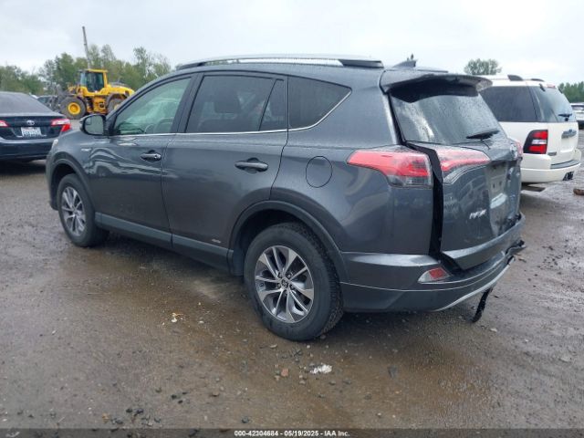 JTMRJREV5JD210052 Toyota Rav4 Hybrid Le/xle