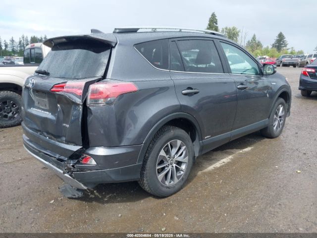 JTMRJREV5JD210052 Toyota Rav4 Hybrid Le/xle