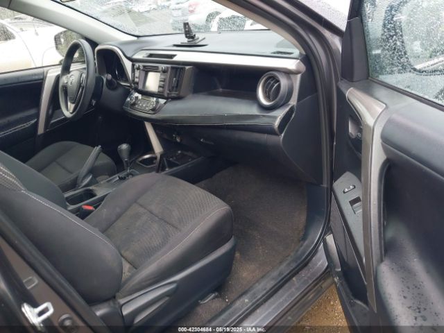 JTMRJREV5JD210052 Toyota Rav4 Hybrid Le/xle
