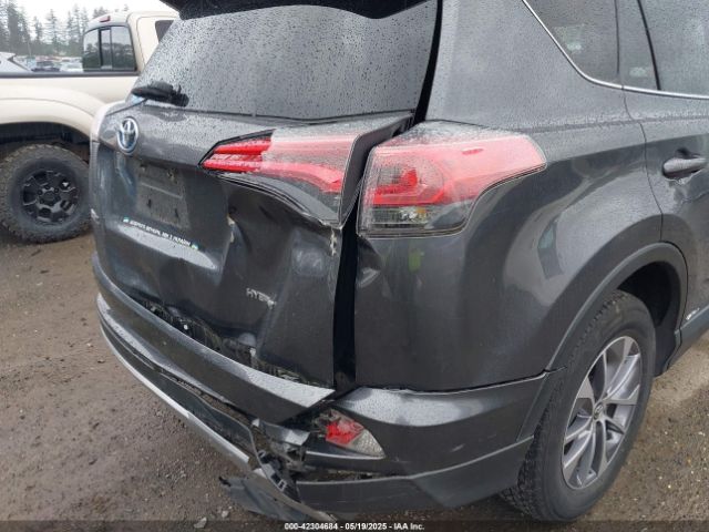 JTMRJREV5JD210052 Toyota Rav4 Hybrid Le/xle