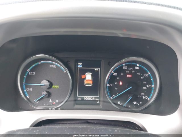 JTMRJREV5JD210052 Toyota Rav4 Hybrid Le/xle