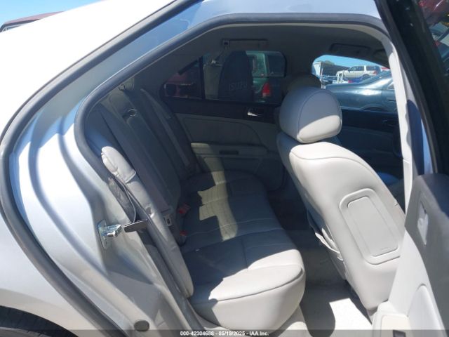 2005 CADILLAC STS 1G6DC67A150120510 Photo 7