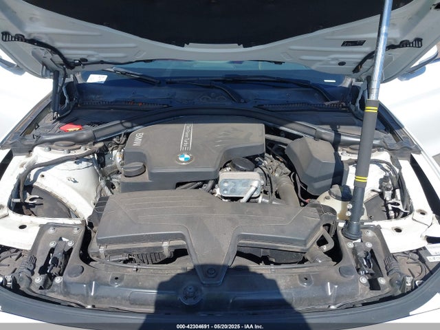 BMW 2016 2016 WBA4A9C53GG507712 Image 10
