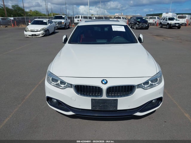 BMW 2016 2016 WBA4A9C53GG507712 Image 12