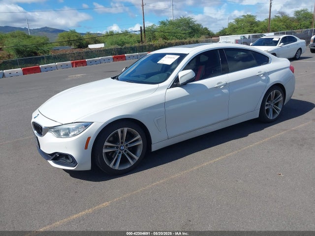BMW 2016 2016 WBA4A9C53GG507712 Image 2