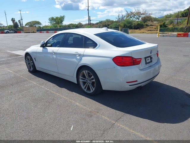 BMW 2016 2016 WBA4A9C53GG507712 Image 3