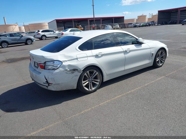 BMW 2016 2016 WBA4A9C53GG507712 Image 4